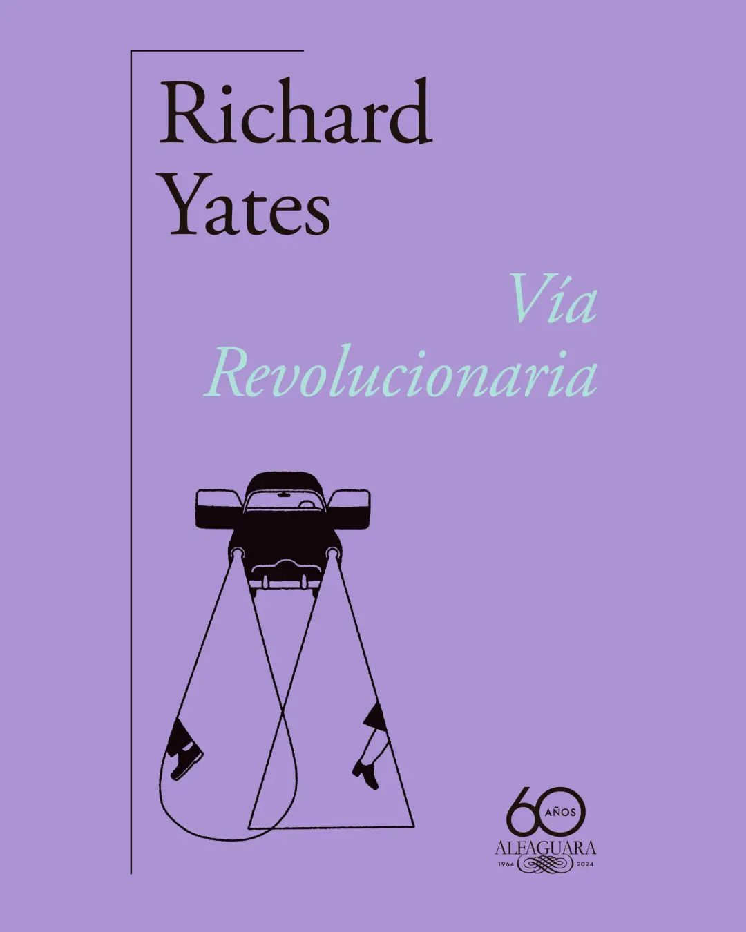 VÍA REVOLUCIONARIA
