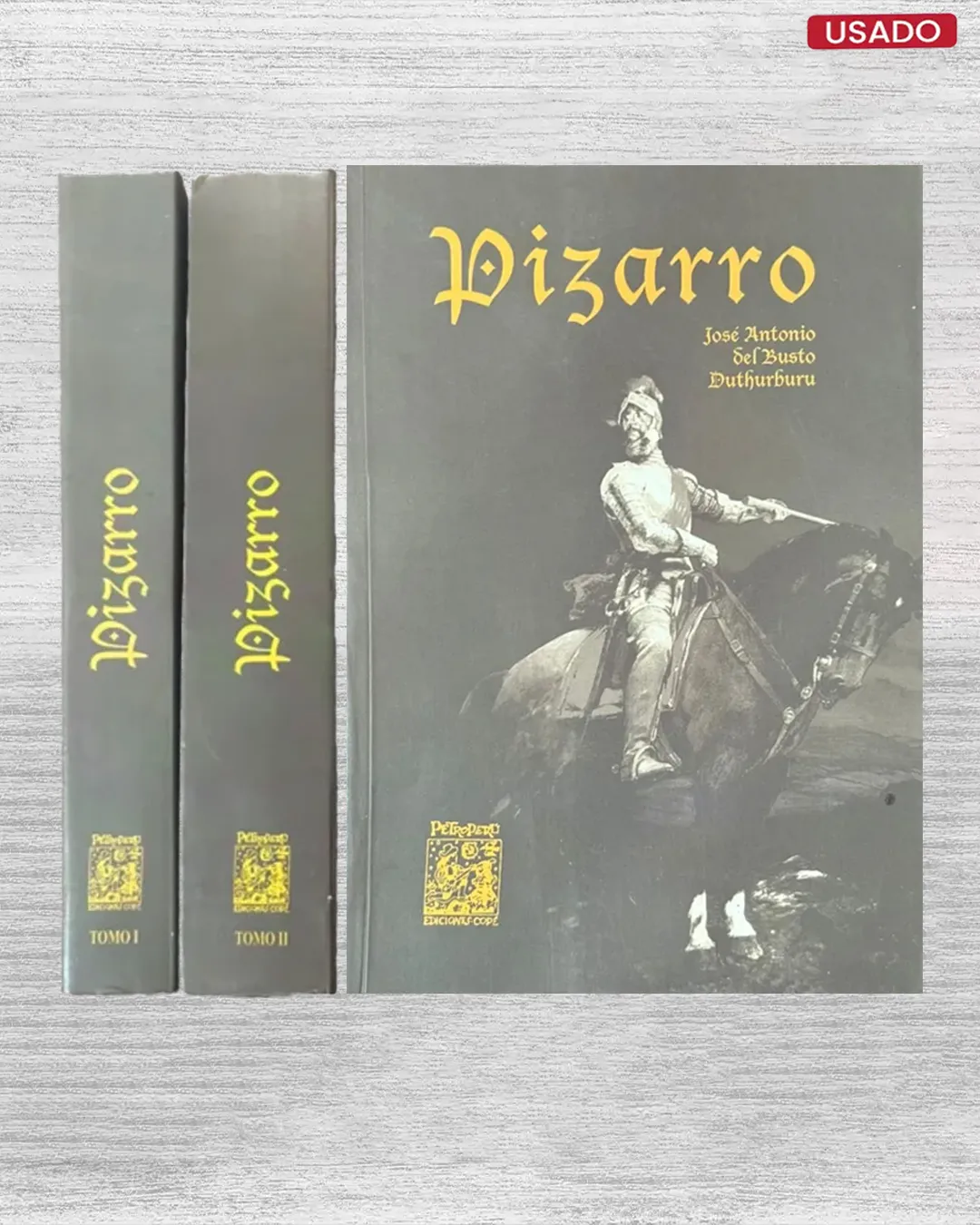 PIZARRO