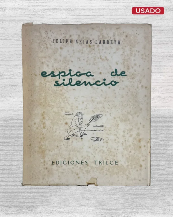 ESPIGA DE SILENCIO