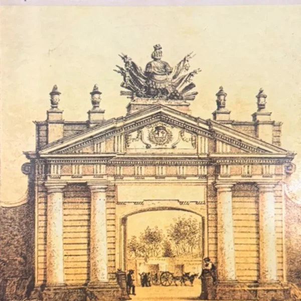 «EL IMPERIO PRADO: 1890-1970»