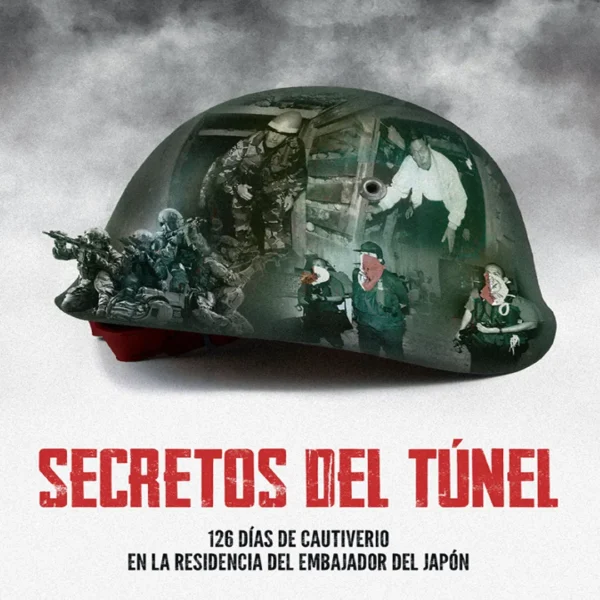 SECRETOS DEL TÚNEL