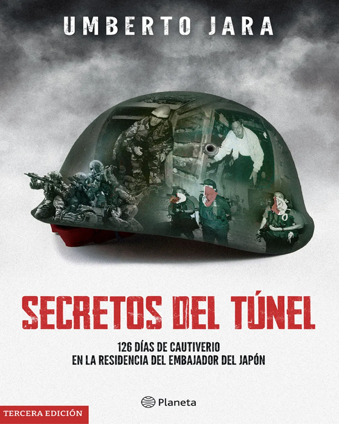 SECRETOS DEL TÚNEL