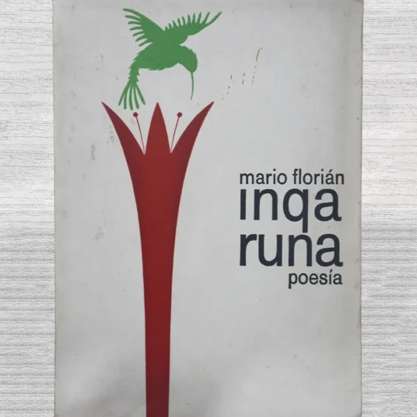INQA RUNA (POESÍA)