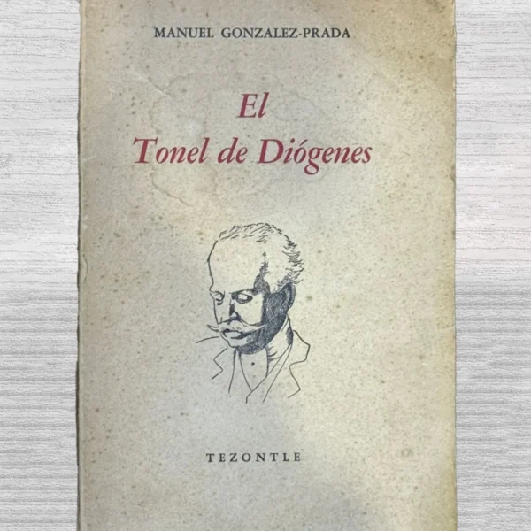 EL TONEL DE DIÓGENES