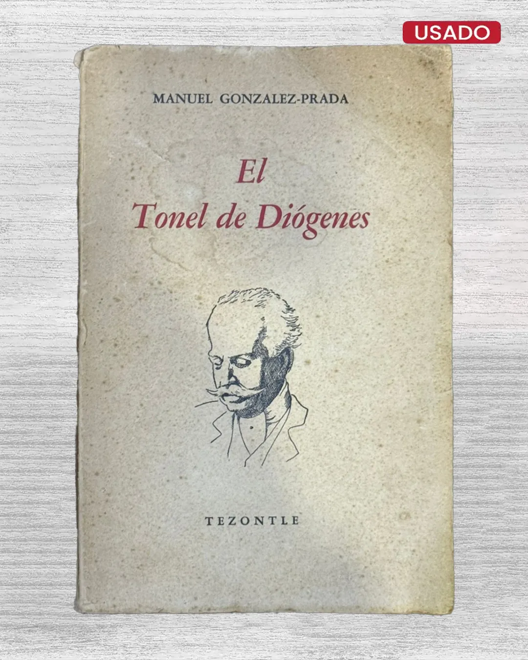 EL TONEL DE DIÓGENES