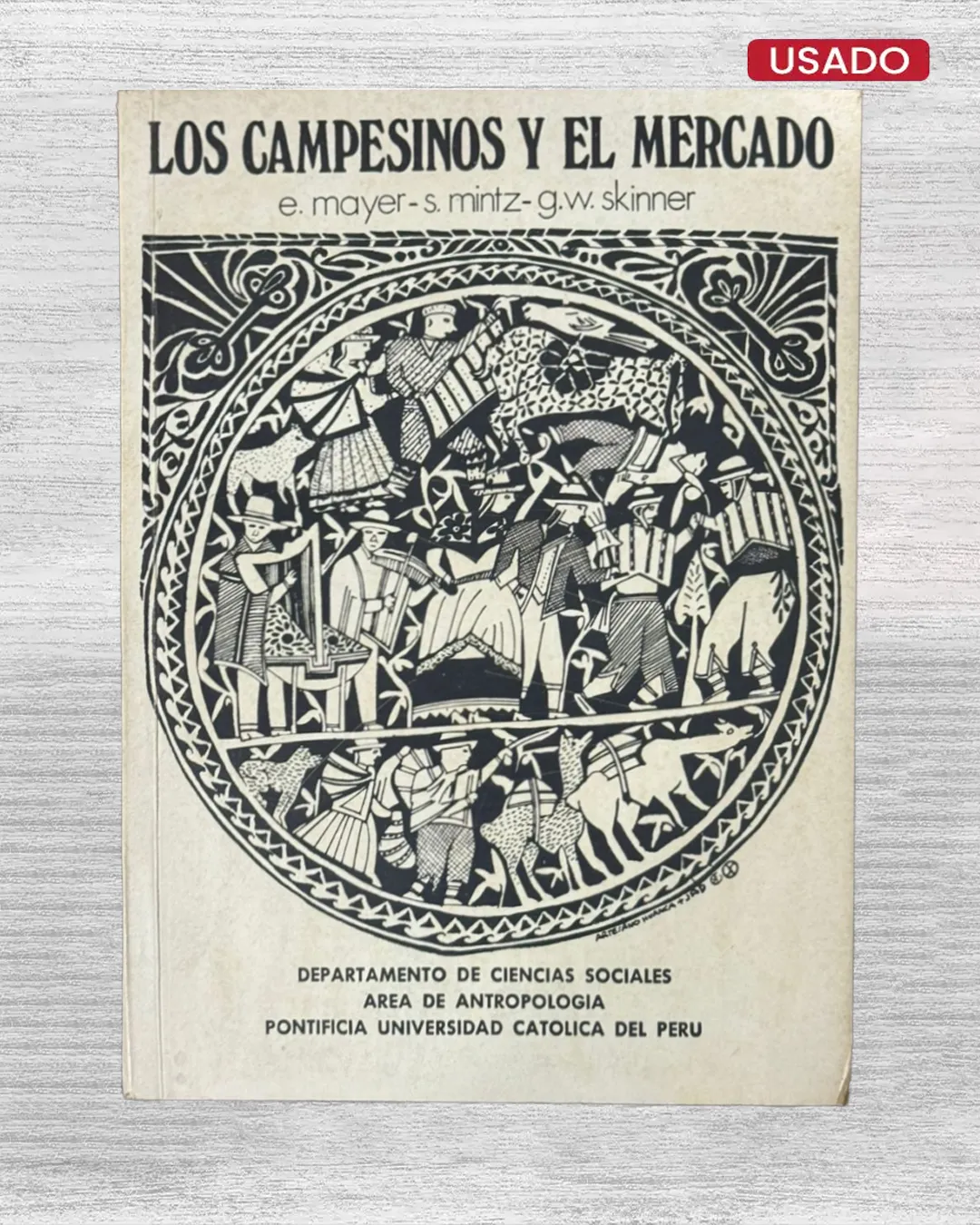 LOS CAMPESINOS Y EL MERCADO