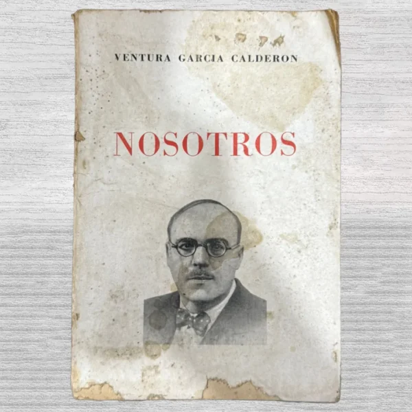 NOSOTROS
