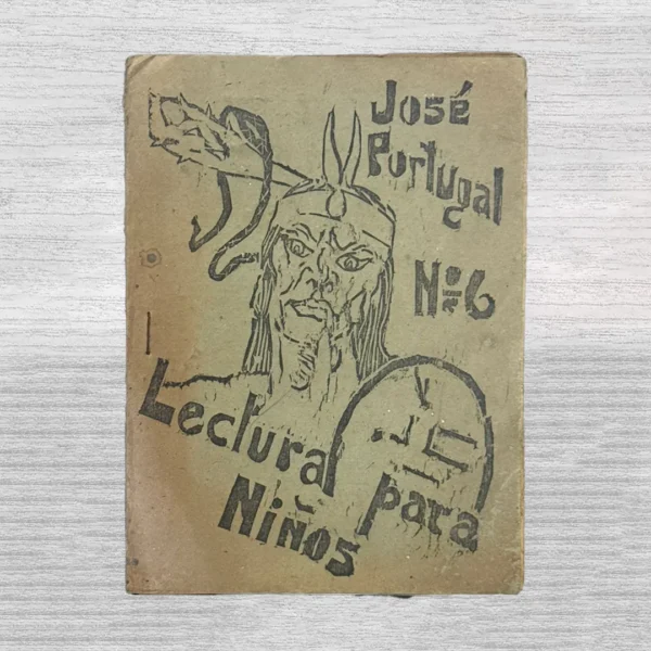 LULLI: EL AVE SÍMBOLO DE LA PAZ (LEYENDA HISTÓRICO SOBRE EL ORIGEN DE LA CIUDAD DE JULI) – LECTURA PARA NIÑOS, Nº 6