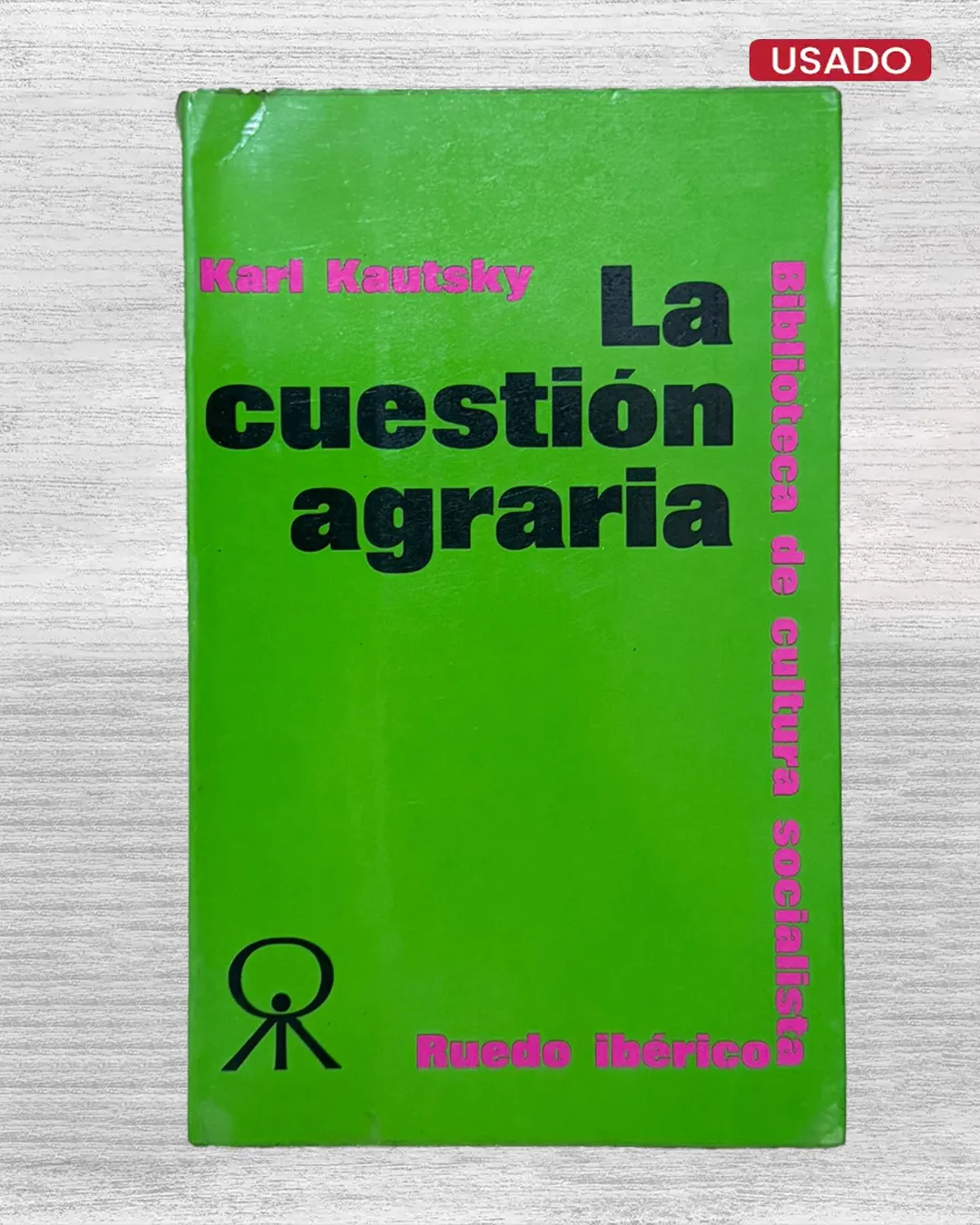 LA CUESTIÓN AGRARIA