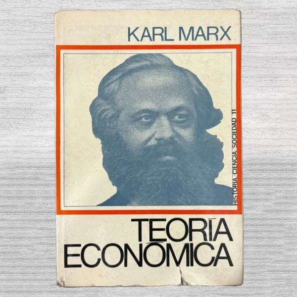 TEORÍA ECONÓMICA