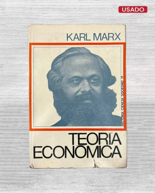 TEORÍA ECONÓMICA