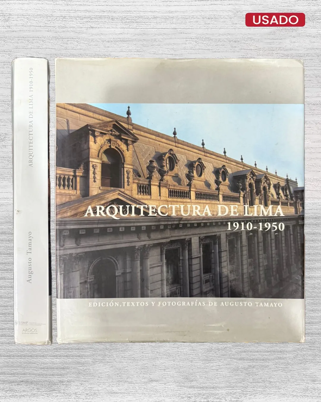 ARQUITECTURA DE LIMA (1910-1950)