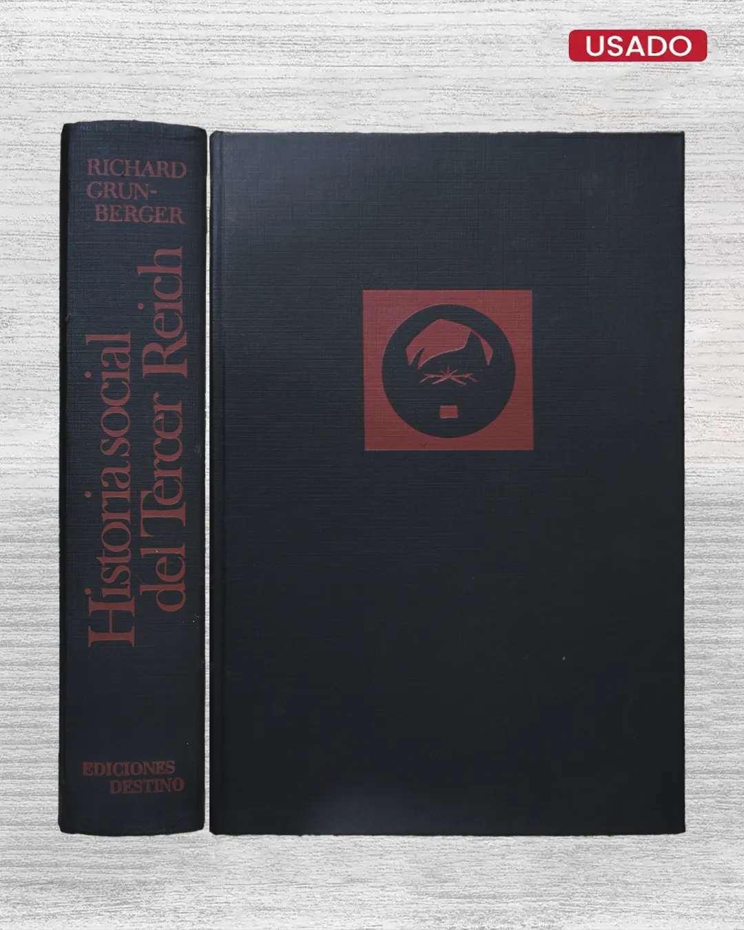 HISTORIA SOCIAL DEL TERCER REICH