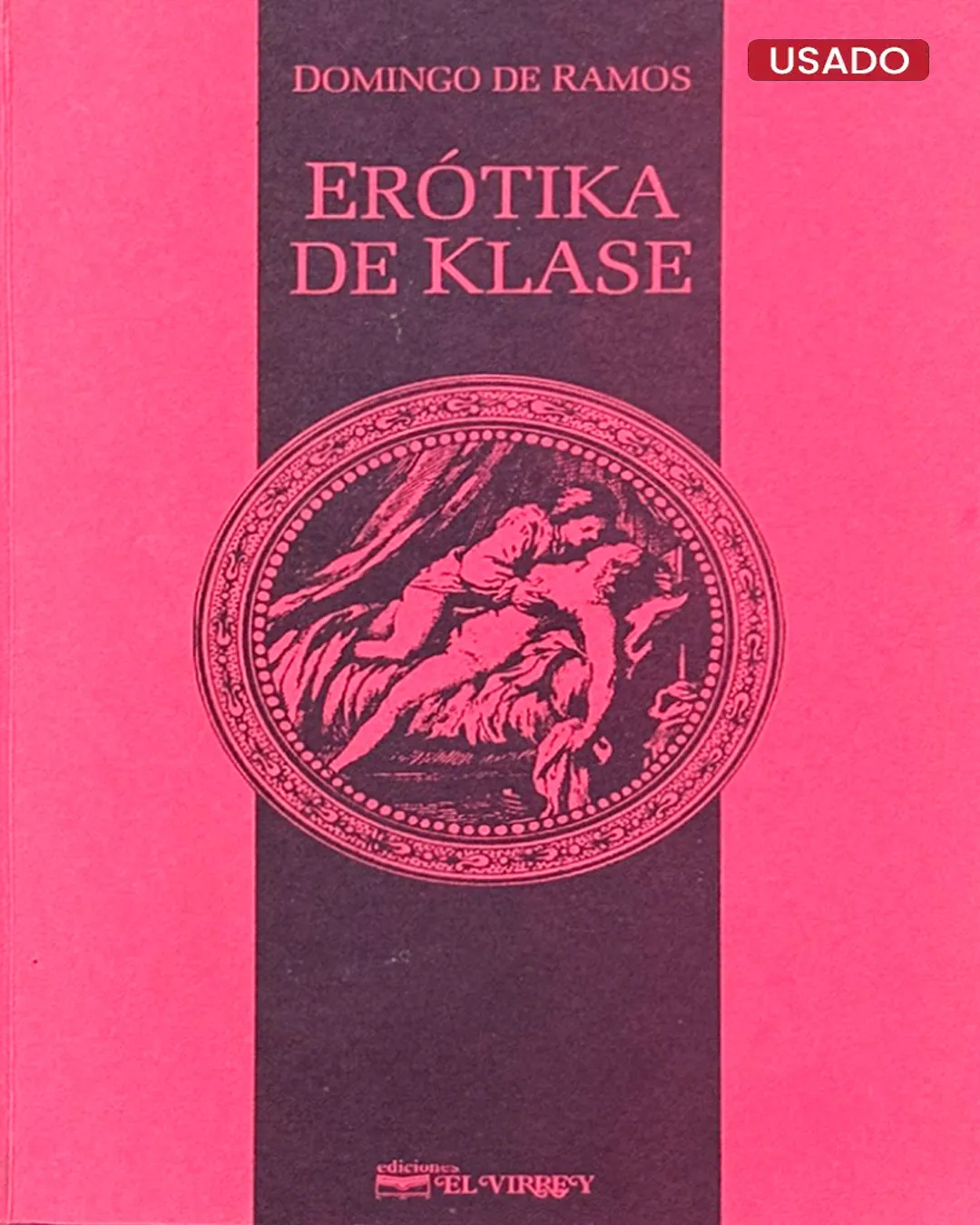 ERÓTIKA DE KLASE