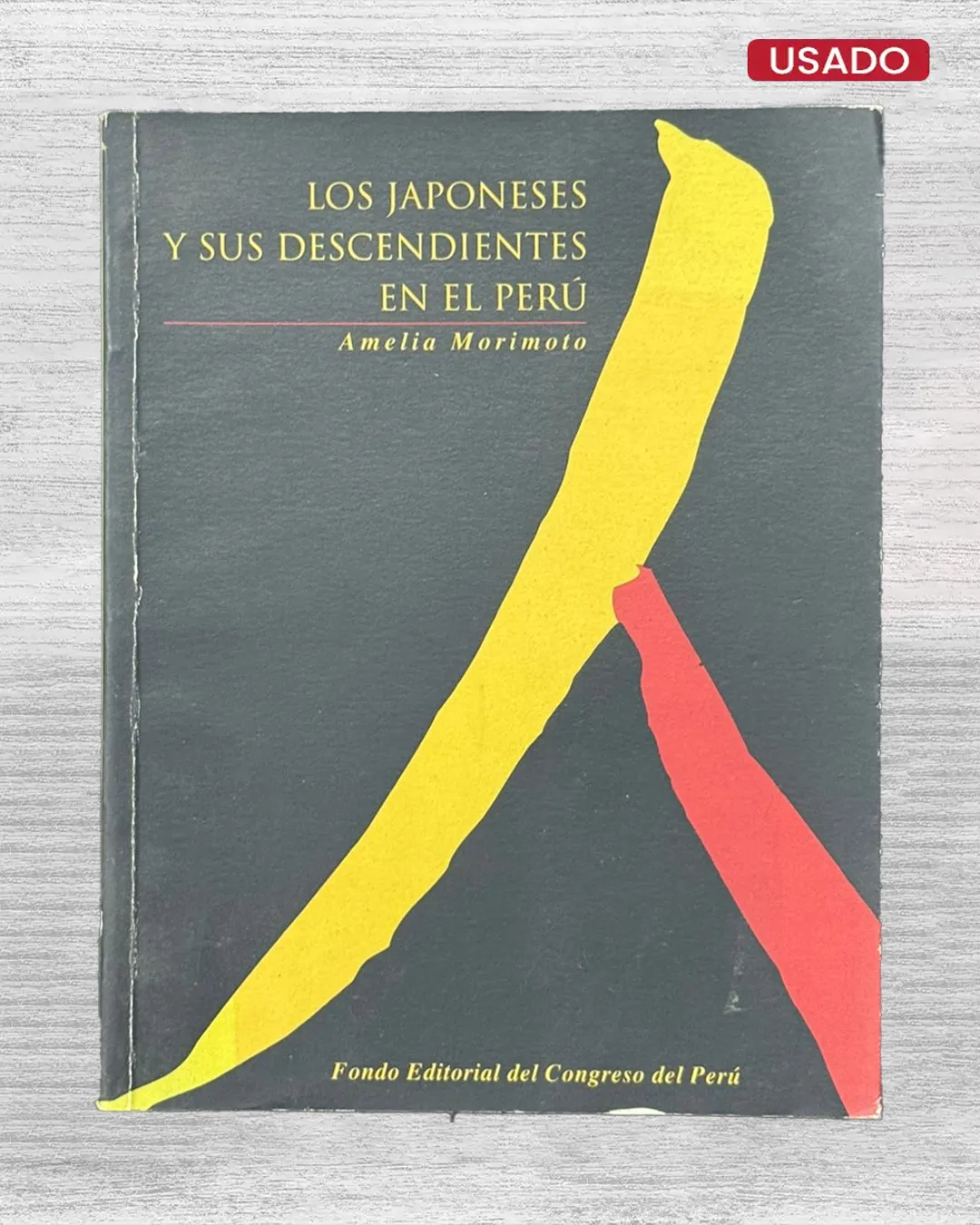 LOS JAPONESES Y SUS DESCENDIENTES EN EL PERÚ