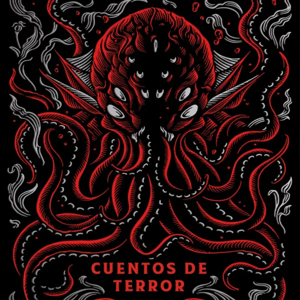 CUENTOS DE TERROR