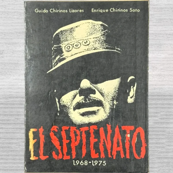 EL SEPTENATO (1968-1975)