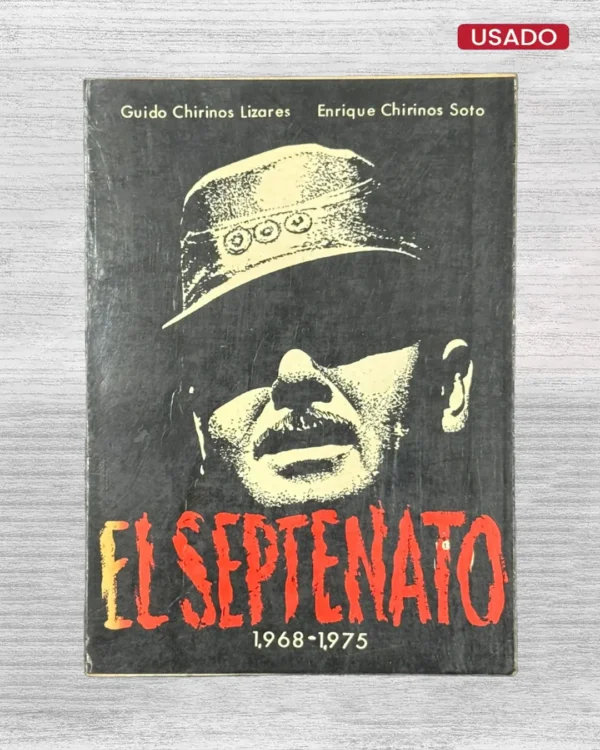 EL SEPTENATO (1968-1975)