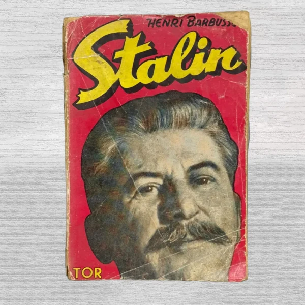 STALIN