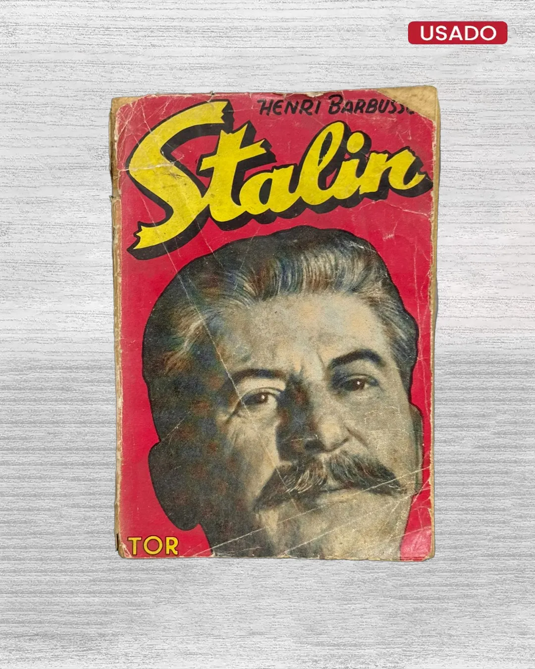 STALIN