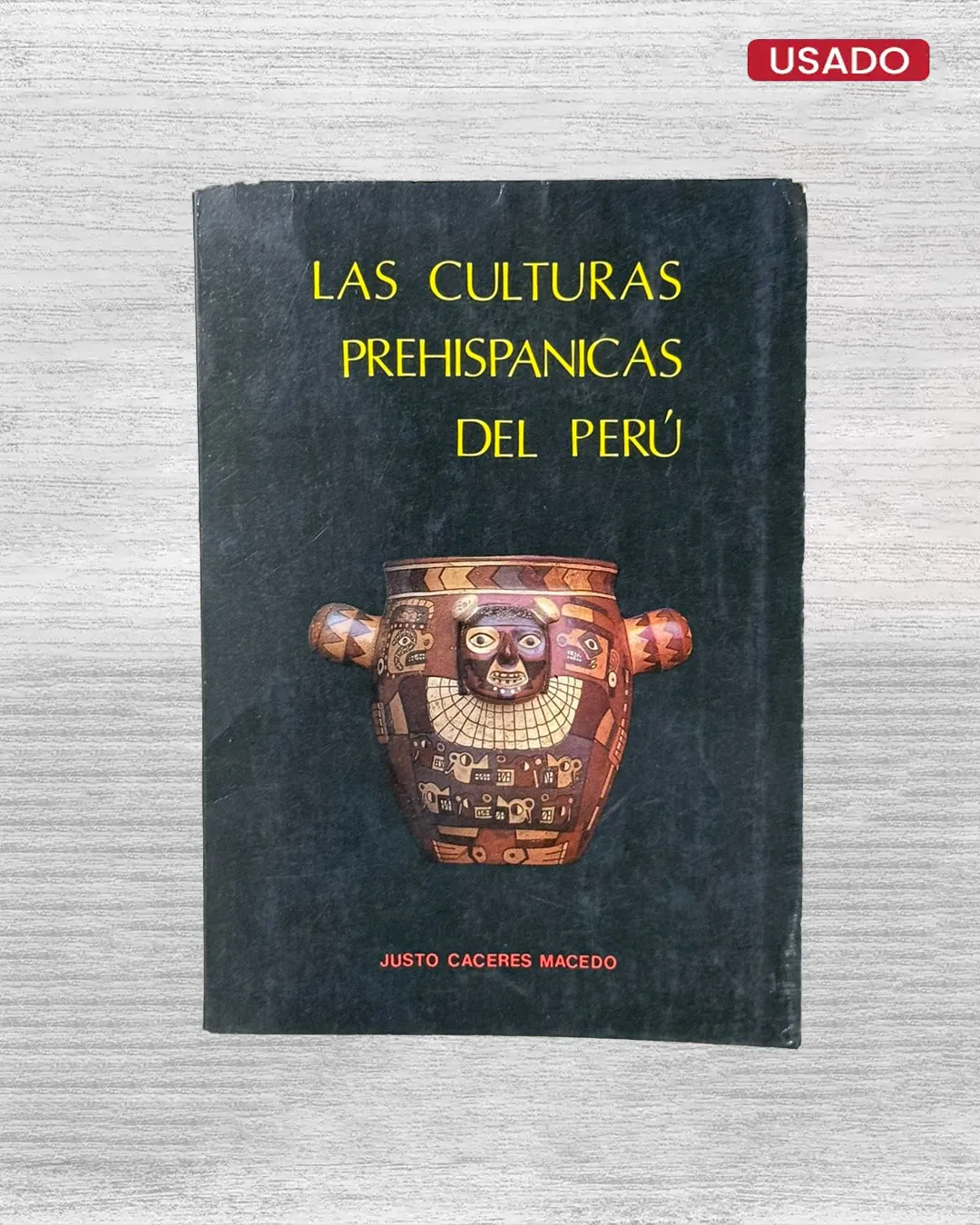 LAS CULTURAS PREHISPÁNICAS DEL PERÚ