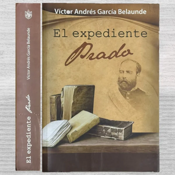 EL EXPEDIENTE PRADO