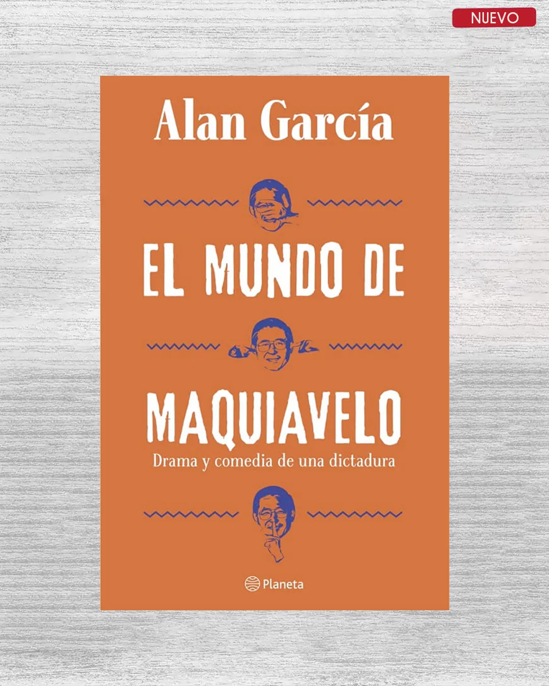 El mundo de Maquiavelo