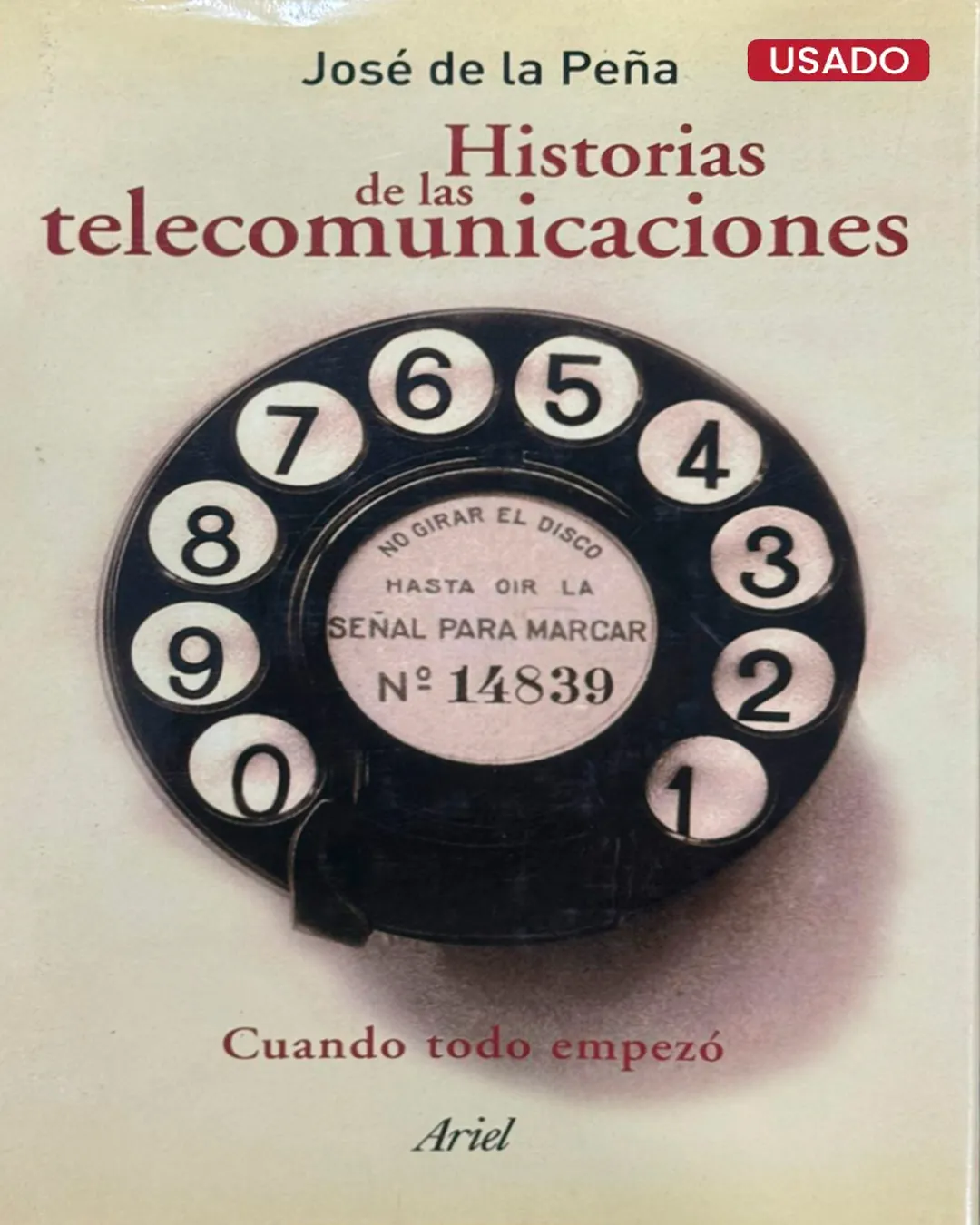 HISTORIA DE LAS TELECOMUNICACIONES
