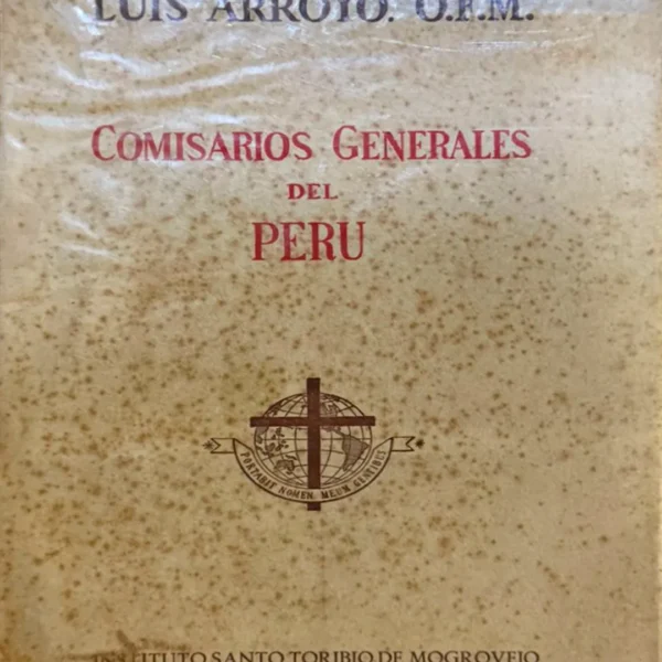 COMISIONES GENERALES DEL PERÚ