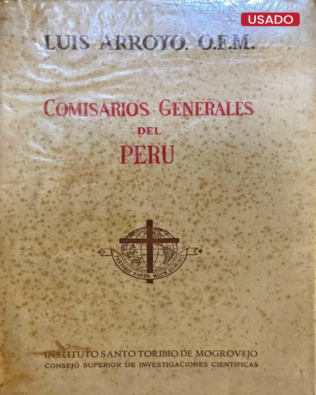 COMISIONES GENERALES DEL PERÚ