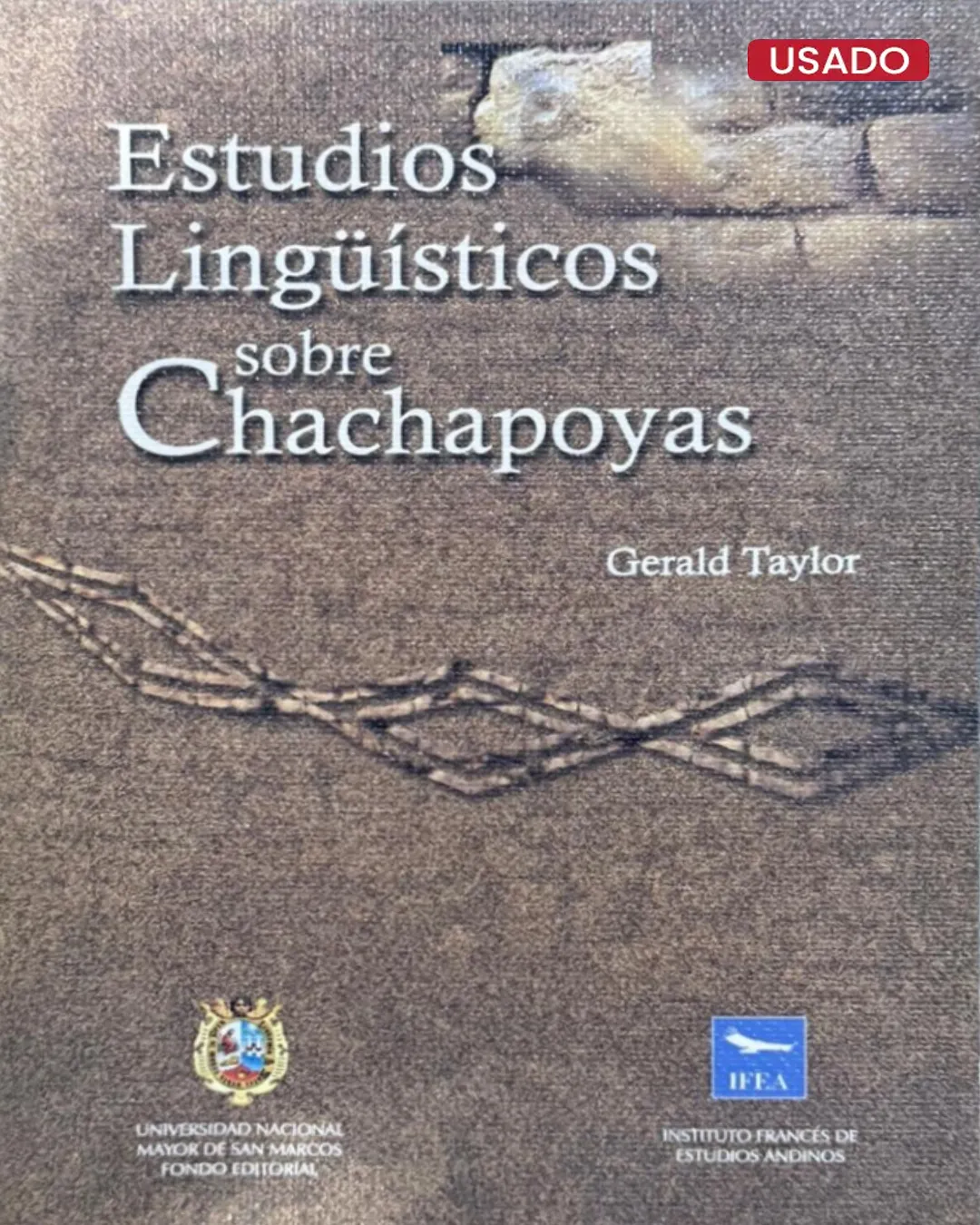 ESTUDIOS LINGÜÍSTICOS SOBRE CHACHAPOYAS