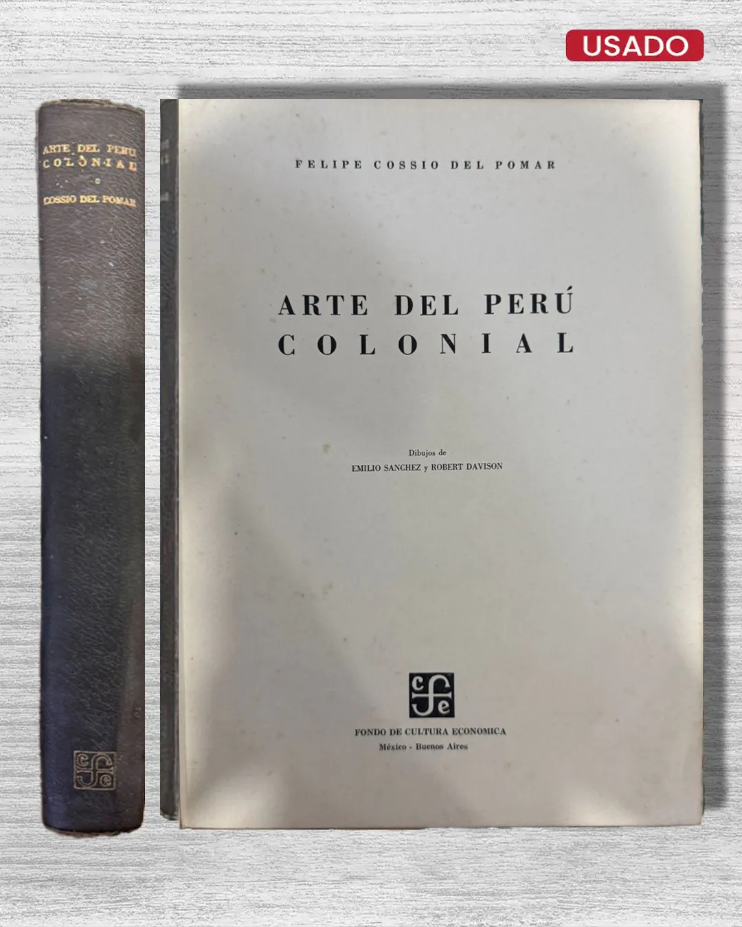ARTE DEL PERÚ COLONIAL