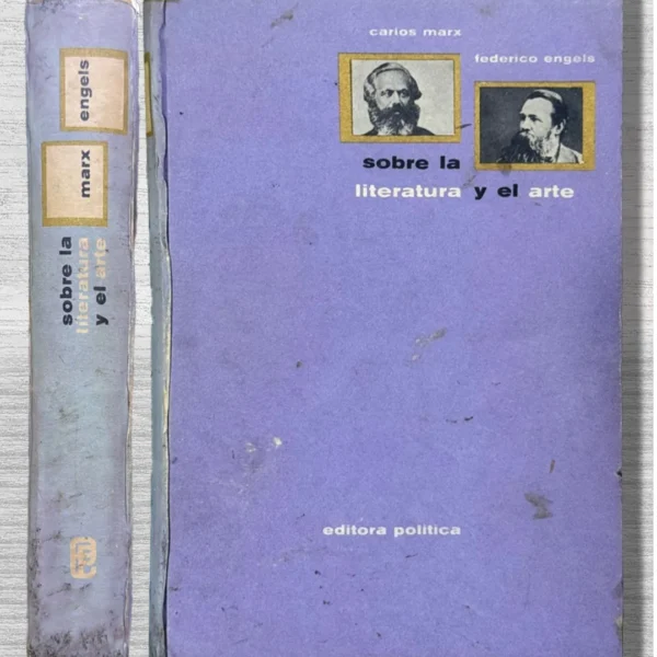 SOBRE LA LITERATURA Y EL ARTE