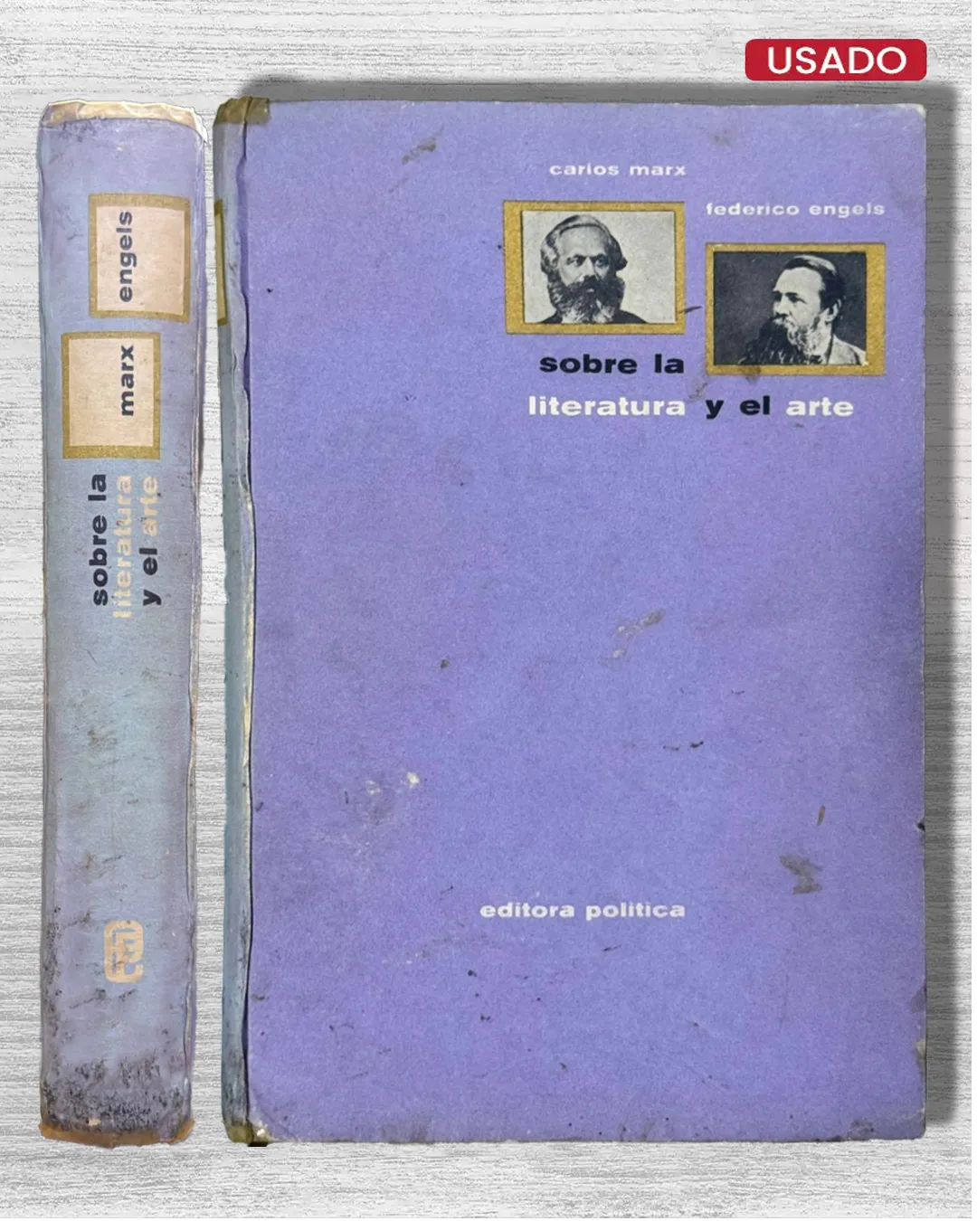 SOBRE LA LITERATURA Y EL ARTE