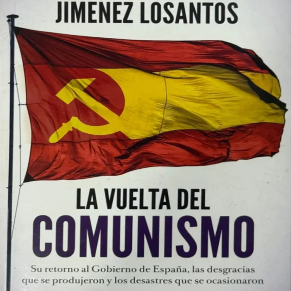 LA VUELTA DEL COMUNISMO