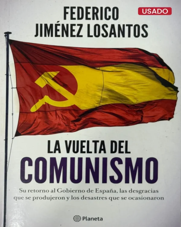 LA VUELTA DEL COMUNISMO