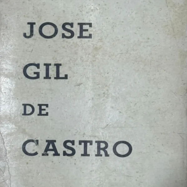 PINTURA PERUANA DEL SIGLO XIX: JOSE GIL DE CASTRO