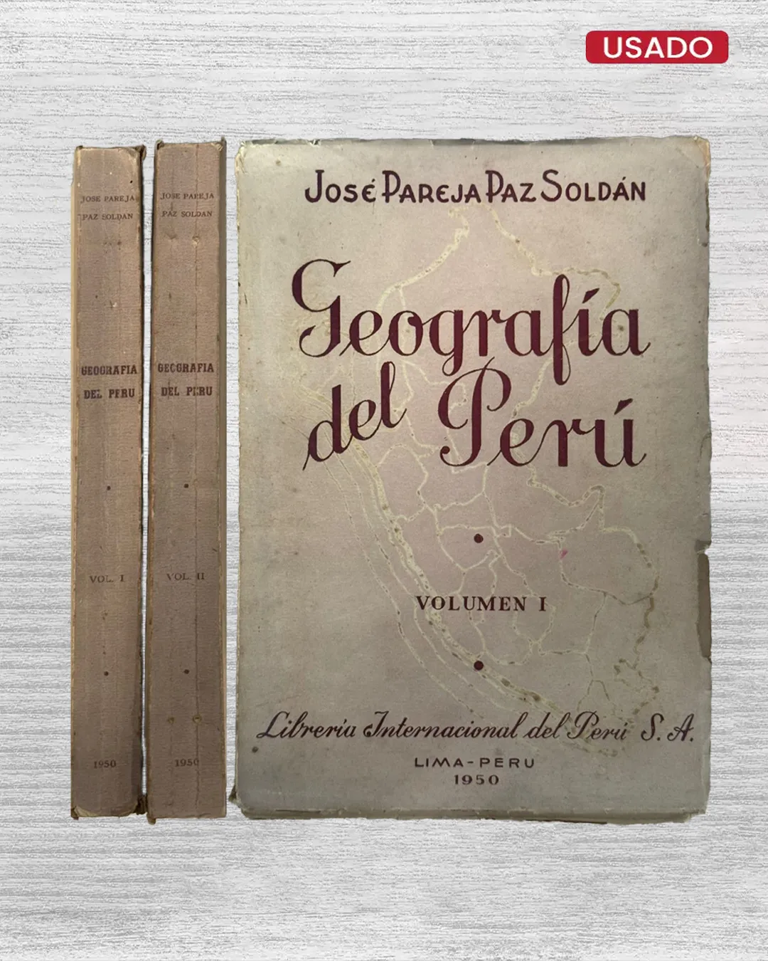 GEOGRAFÍA DEL PERÚ