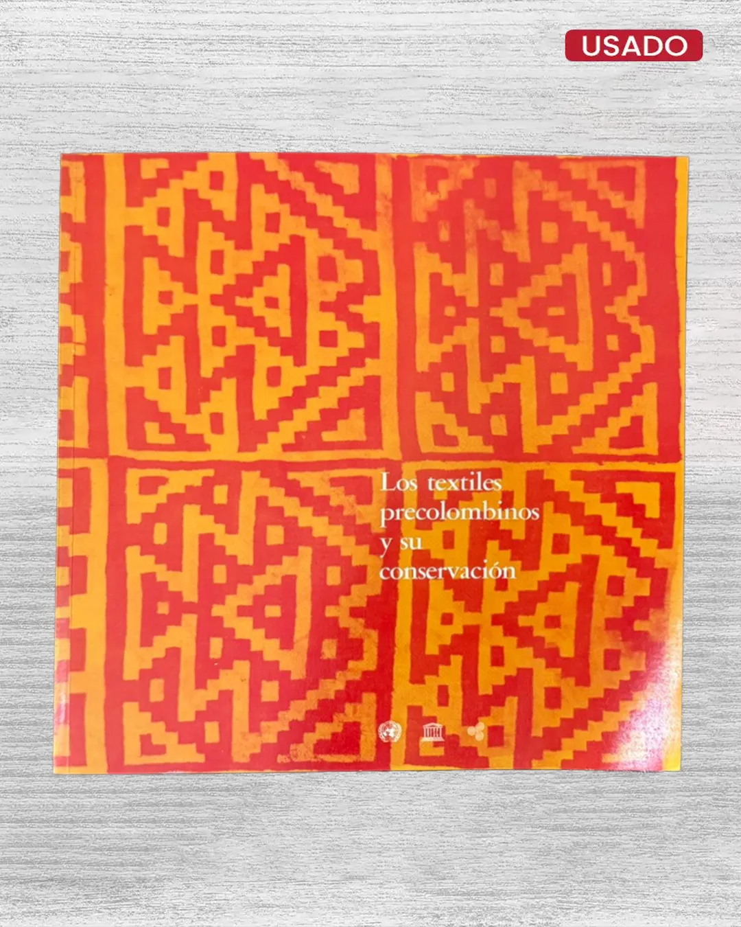 LOS TEXTILES PRECOLOMBINOS Y SU CONSERVACIÓN