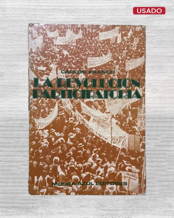 LA REVOLUCIÓN PARTICIPATORIA