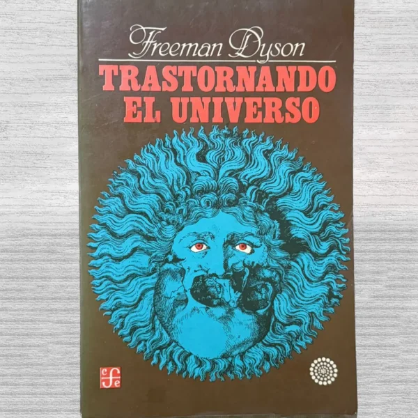 TRASTORNANDO EL UNIVERSO