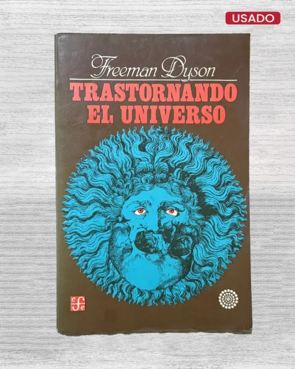 TRASTORNANDO EL UNIVERSO