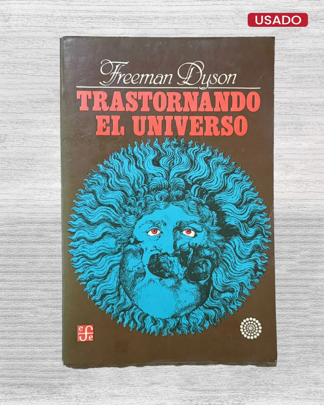 TRASTORNANDO EL UNIVERSO