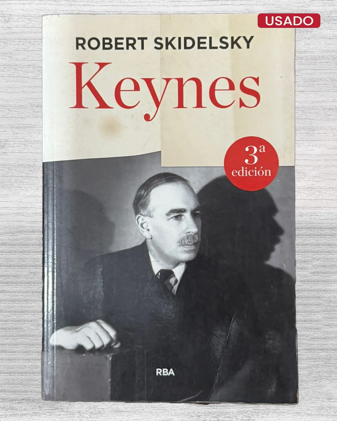 KEYNES