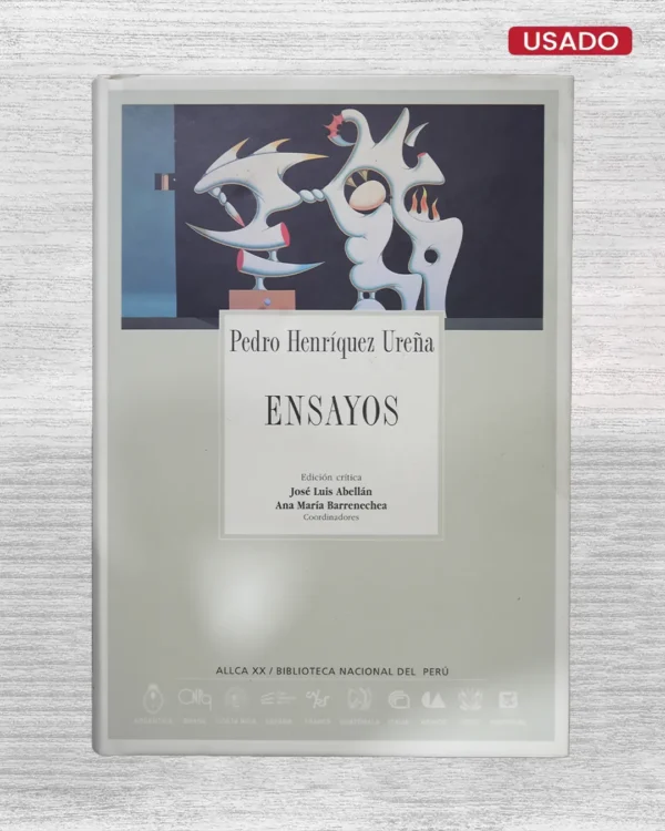 ENSAYOS