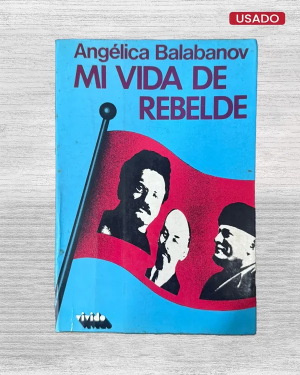 MI VIDA DE REBELDE