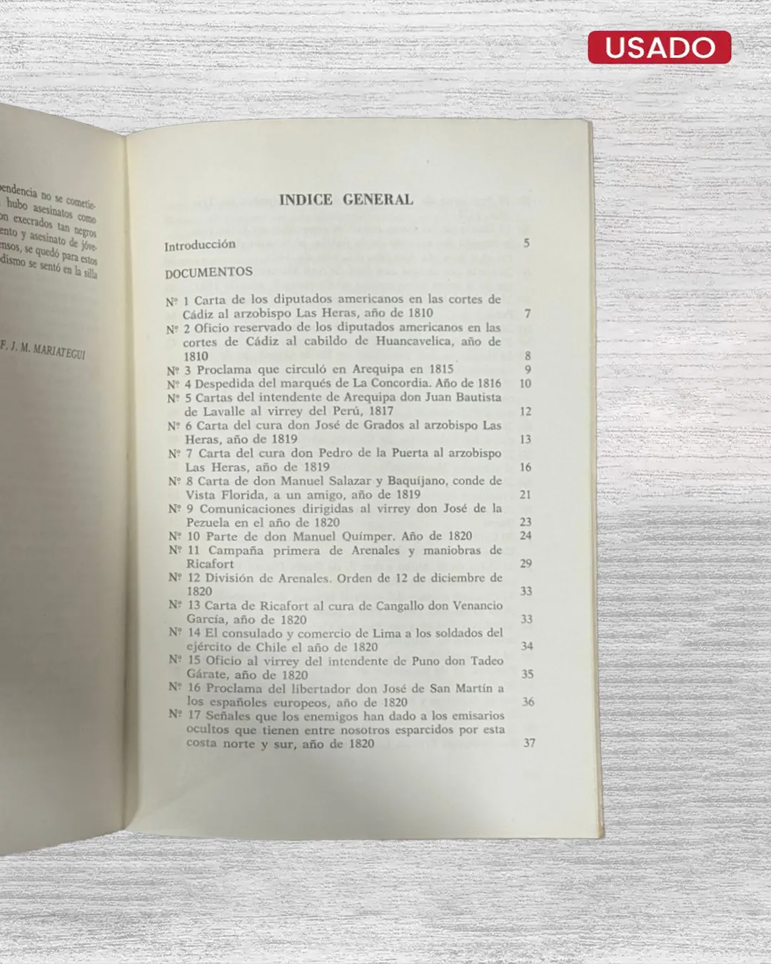 CONSTITUCIÓN Y POLÍTICA EN EL PERÚ REPUBLICANO: UNA NACIÓN EN CONSTRUCCIÓN