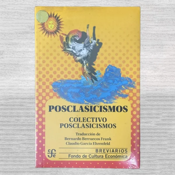 POSCLASICISMOS