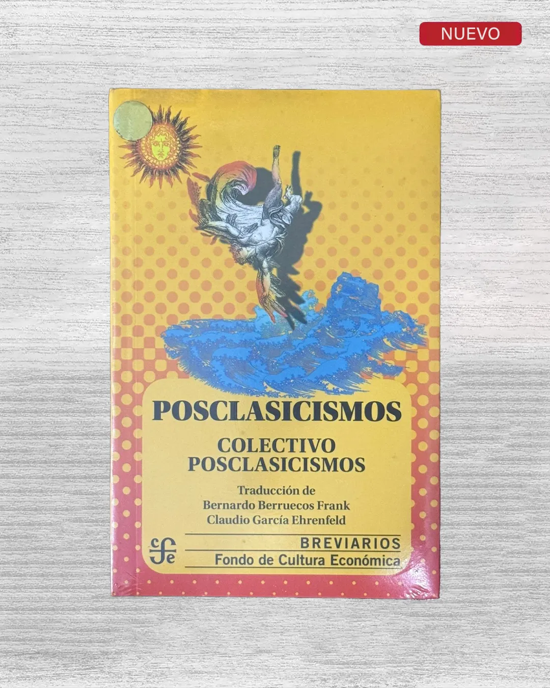POSCLASICISMOS