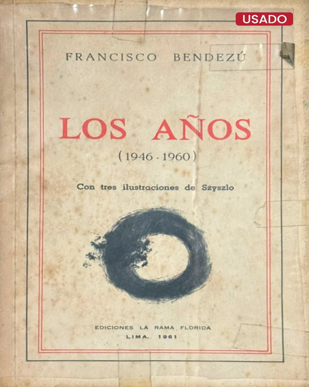 LOS AÑOS (1946 – 1960)